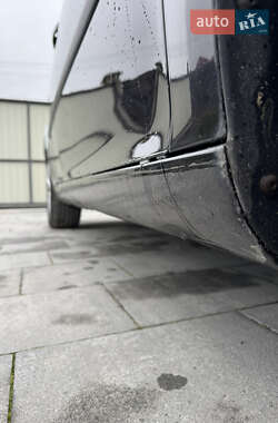 Хэтчбек Volkswagen Golf 2008 в 