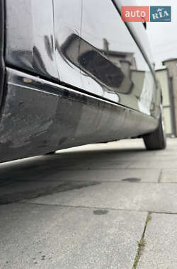 Хэтчбек Volkswagen Golf 2008 в 
