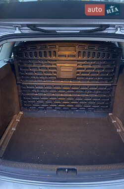Универсал Volkswagen Golf 2007 в 