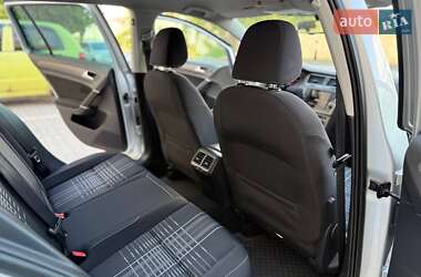 Универсал Volkswagen Golf 2015 в 