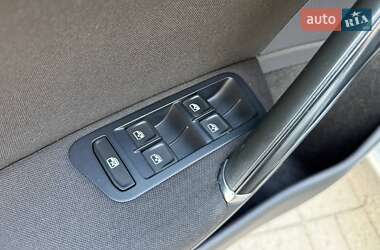 Универсал Volkswagen Golf 2015 в 