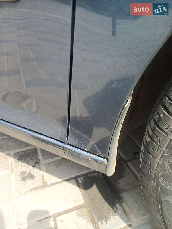 Хэтчбек Volkswagen Golf 2006 в Полтаве фото 4 Хэтчбек Volkswagen Golf 2006 в Полтаве