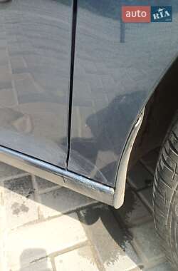 Хетчбек Volkswagen Golf 2006 в 