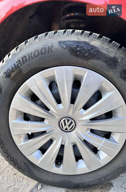 Хэтчбек Volkswagen Golf 2007 в 