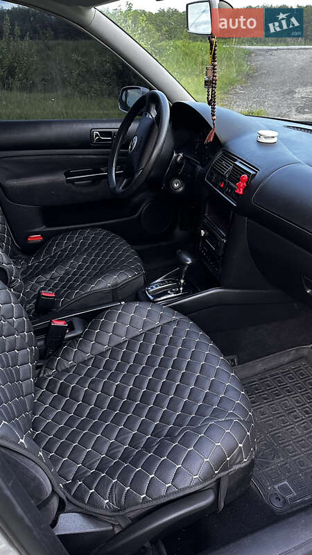 Універсал Volkswagen Golf 1999 в Калинівці