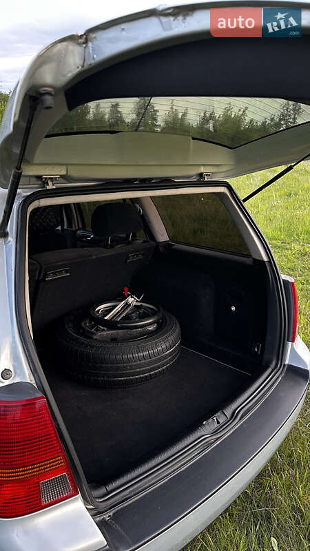 Універсал Volkswagen Golf 1999 в Калинівці