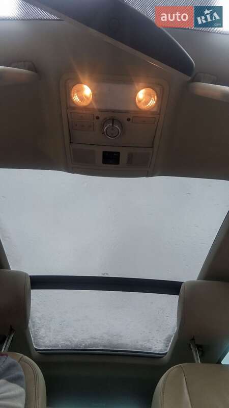 Універсал Volkswagen Golf 2010 в Кореці