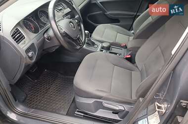 Универсал Volkswagen Golf 2015 в 