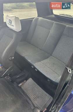 Хэтчбек Volkswagen Golf 1984 в 
