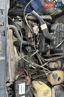 Хэтчбек Volkswagen Golf 1984 в 