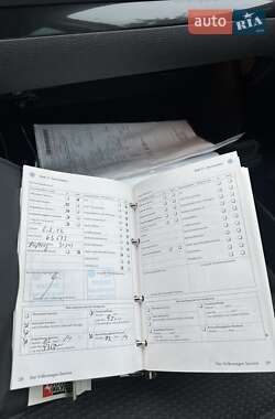 Хетчбек Volkswagen Golf 2008 в 