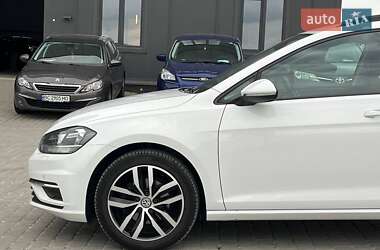 Универсал Volkswagen Golf 2020 в 