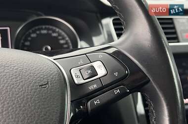 Универсал Volkswagen Golf 2020 в 