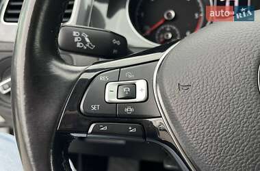 Универсал Volkswagen Golf 2020 в 