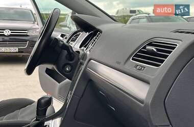 Универсал Volkswagen Golf 2020 в 