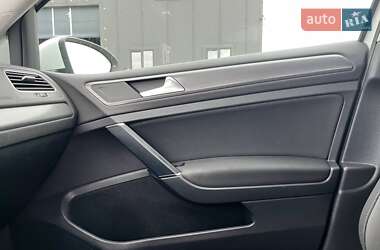Универсал Volkswagen Golf 2020 в 