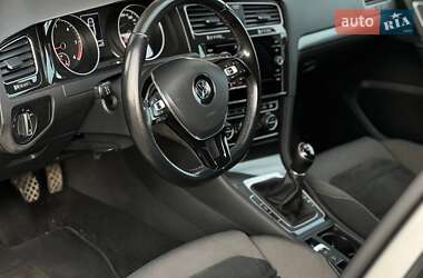 Універсал Volkswagen Golf 2019 в 