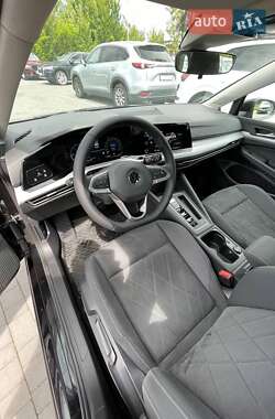 Універсал Volkswagen Golf 2020 в 
