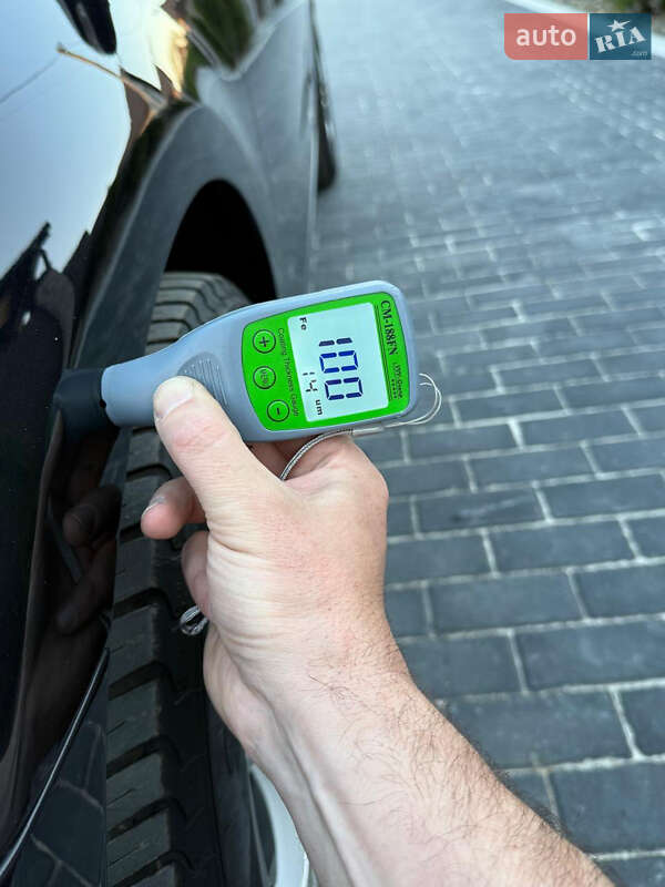 Хетчбек Volkswagen Golf 2010 в Вінниці