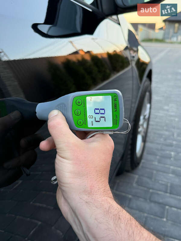 Хетчбек Volkswagen Golf 2010 в Вінниці
