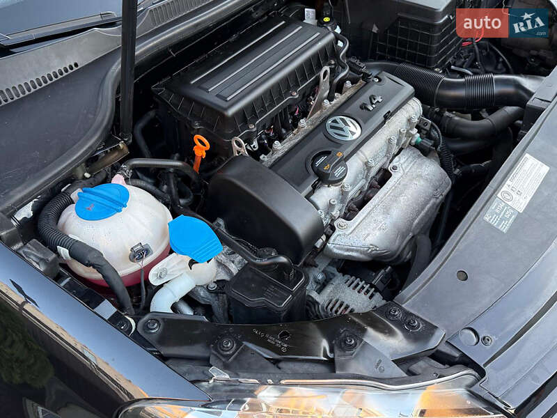 Хетчбек Volkswagen Golf 2010 в Вінниці