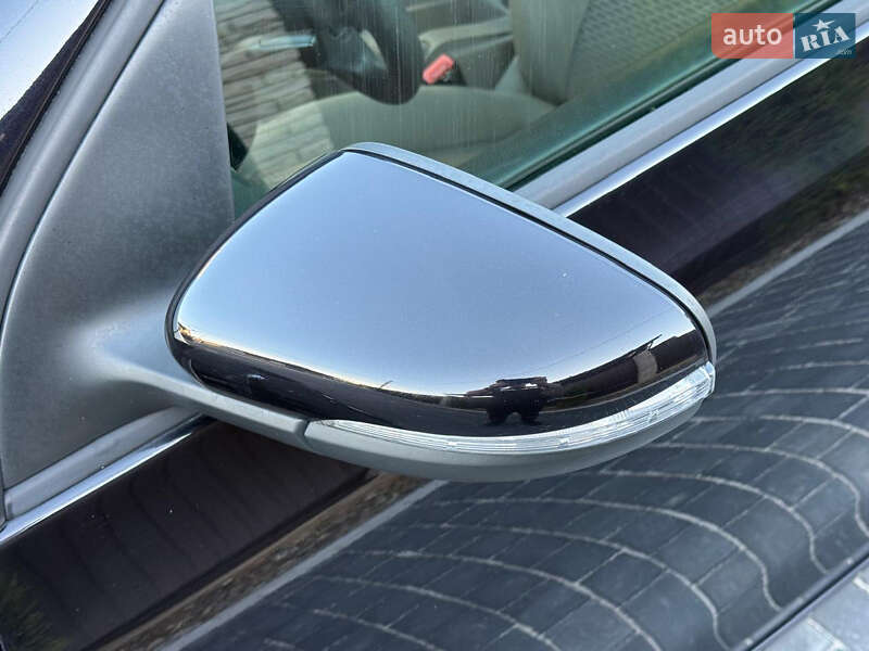 Хетчбек Volkswagen Golf 2010 в Вінниці