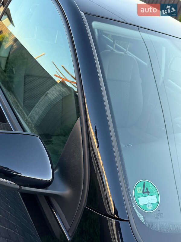 Хетчбек Volkswagen Golf 2010 в Вінниці