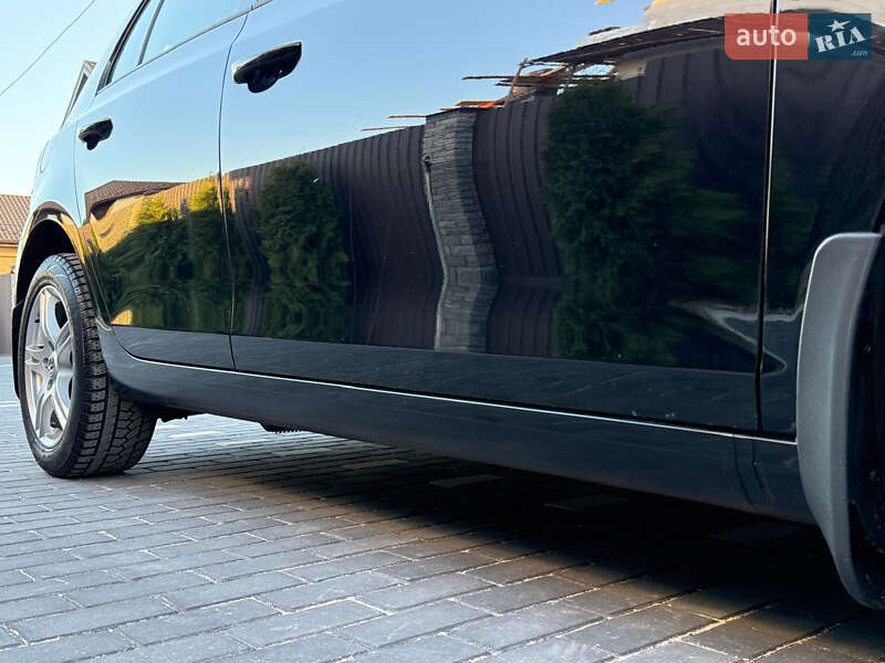 Хетчбек Volkswagen Golf 2010 в Вінниці