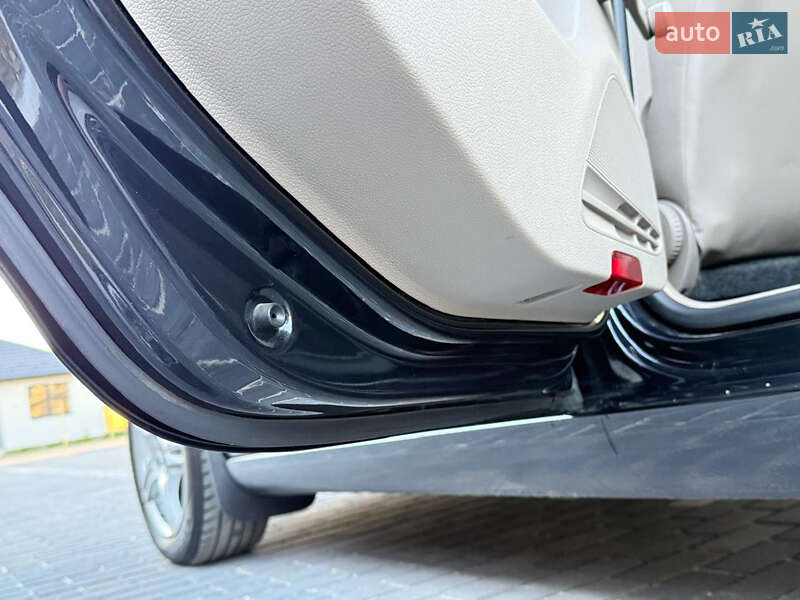 Хетчбек Volkswagen Golf 2010 в Вінниці