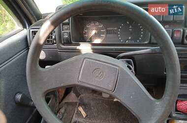 Хетчбек Volkswagen Golf 1986 в Рогатині