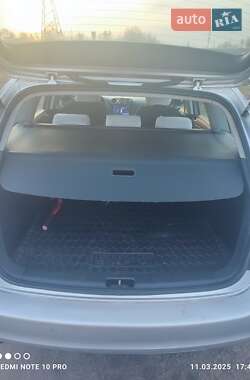 Универсал Volkswagen Golf 2010 в 