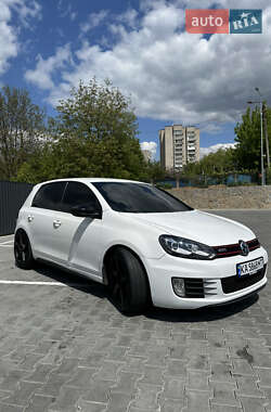 Хетчбек Volkswagen Golf 2011 в Вінниці