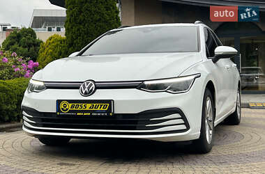 Универсал Volkswagen Golf 2020 в 
