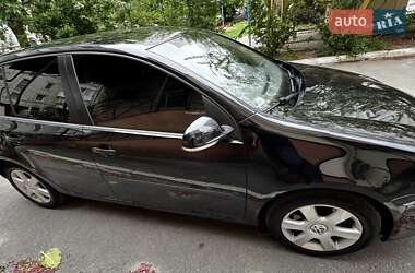 Хэтчбек Volkswagen Golf 2008 в Кременчуге