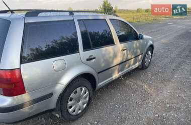 Универсал Volkswagen Golf 2000 в 