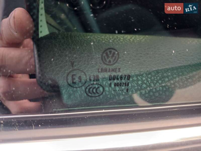 Универсал Volkswagen Golf 2008 в Гадяче