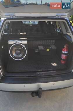 Универсал Volkswagen Golf 2000 в Ивано-Франковске