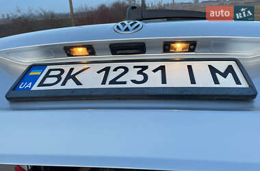 Универсал Volkswagen Golf 2008 в 