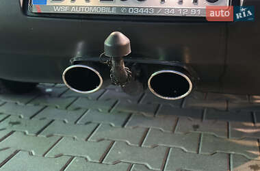 Хэтчбек Volkswagen Golf 2006 в 
