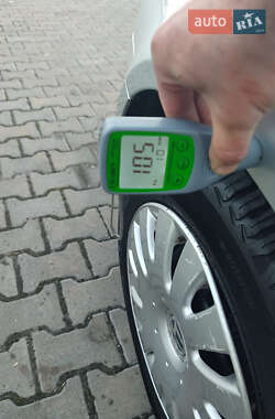 Универсал Volkswagen Golf 2008 в 