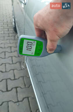 Универсал Volkswagen Golf 2008 в 