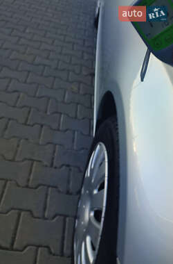Универсал Volkswagen Golf 2008 в 