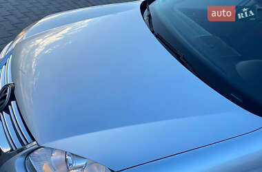 Универсал Volkswagen Golf 2008 в 