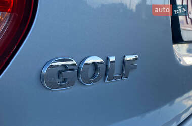 Универсал Volkswagen Golf 2008 в 