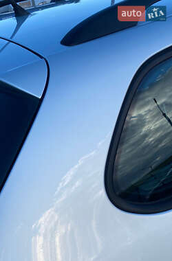 Универсал Volkswagen Golf 2008 в 