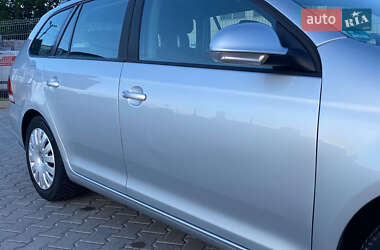 Универсал Volkswagen Golf 2008 в 