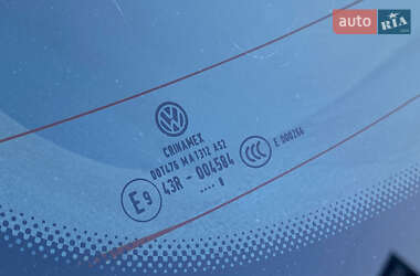Универсал Volkswagen Golf 2008 в 