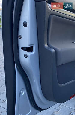 Универсал Volkswagen Golf 2008 в 