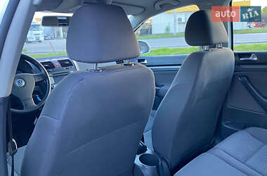 Универсал Volkswagen Golf 2008 в 