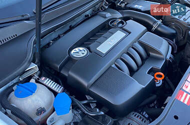 Универсал Volkswagen Golf 2008 в 